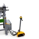 Huvema 37105 · 11 · HU 1050 x 75 ER