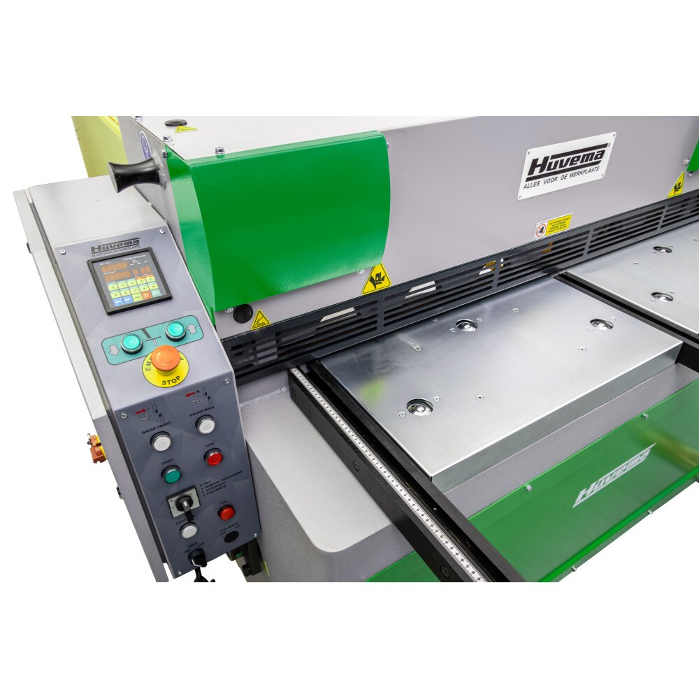 Huvema 37070 · 4 · HU 1350-3 ES