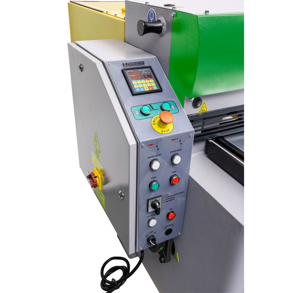 Huvema 37070 · 5 · HU 1350-3 ES
