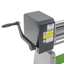 Huvema 37120 · 9 · HU 1050 x 75 HR