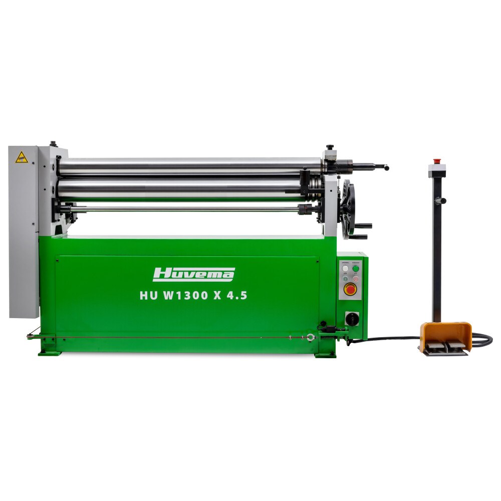 Huvema 37043 · 1 · HU W1300x4,5