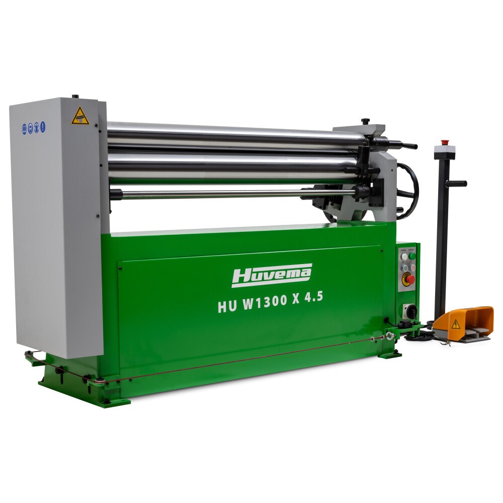 Huvema 37043 · 2 · HU W1300x4,5