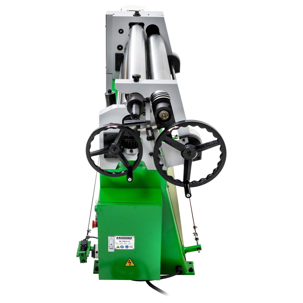 Huvema 37043 · 3 · HU W1300x4,5