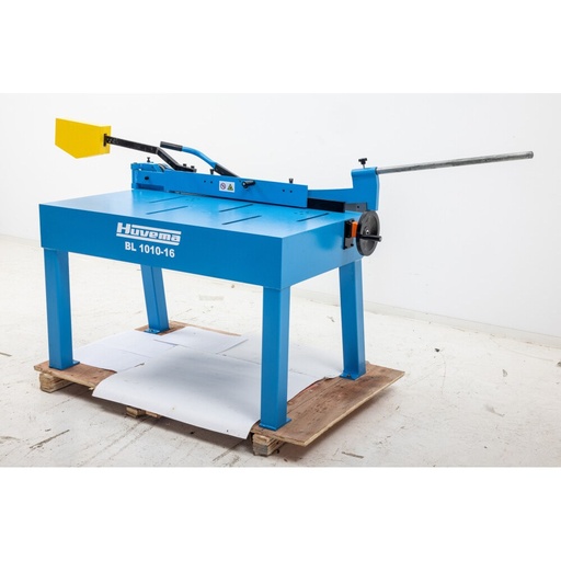 Huvema 37075 · 1 · BL 1010-16