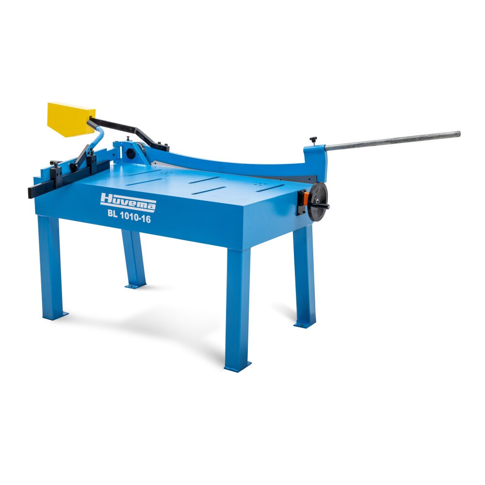 Huvema 37075 · 2 · BL 1010-16