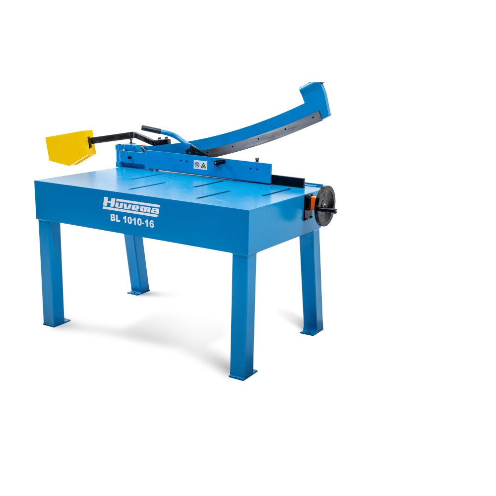 Huvema 37075 · 3 · BL 1010-16