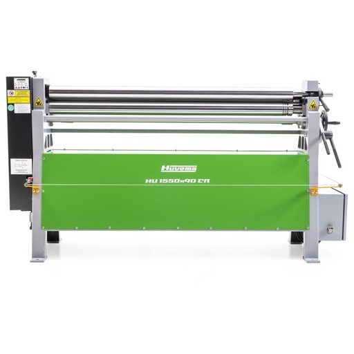 Huvema 37103 · 1 · HU 1550 x 90 ER