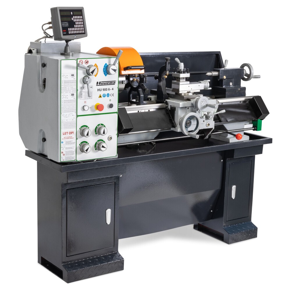 Huvema 15668 · 2 · HU 900 A-4 DRO