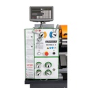 Huvema 15668 · 3 · HU 900 A-4 DRO