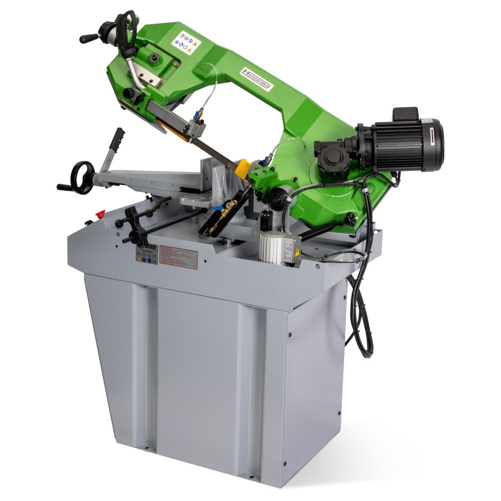 Huvema 16324 · 2 · HU 270 N-4 Topline
