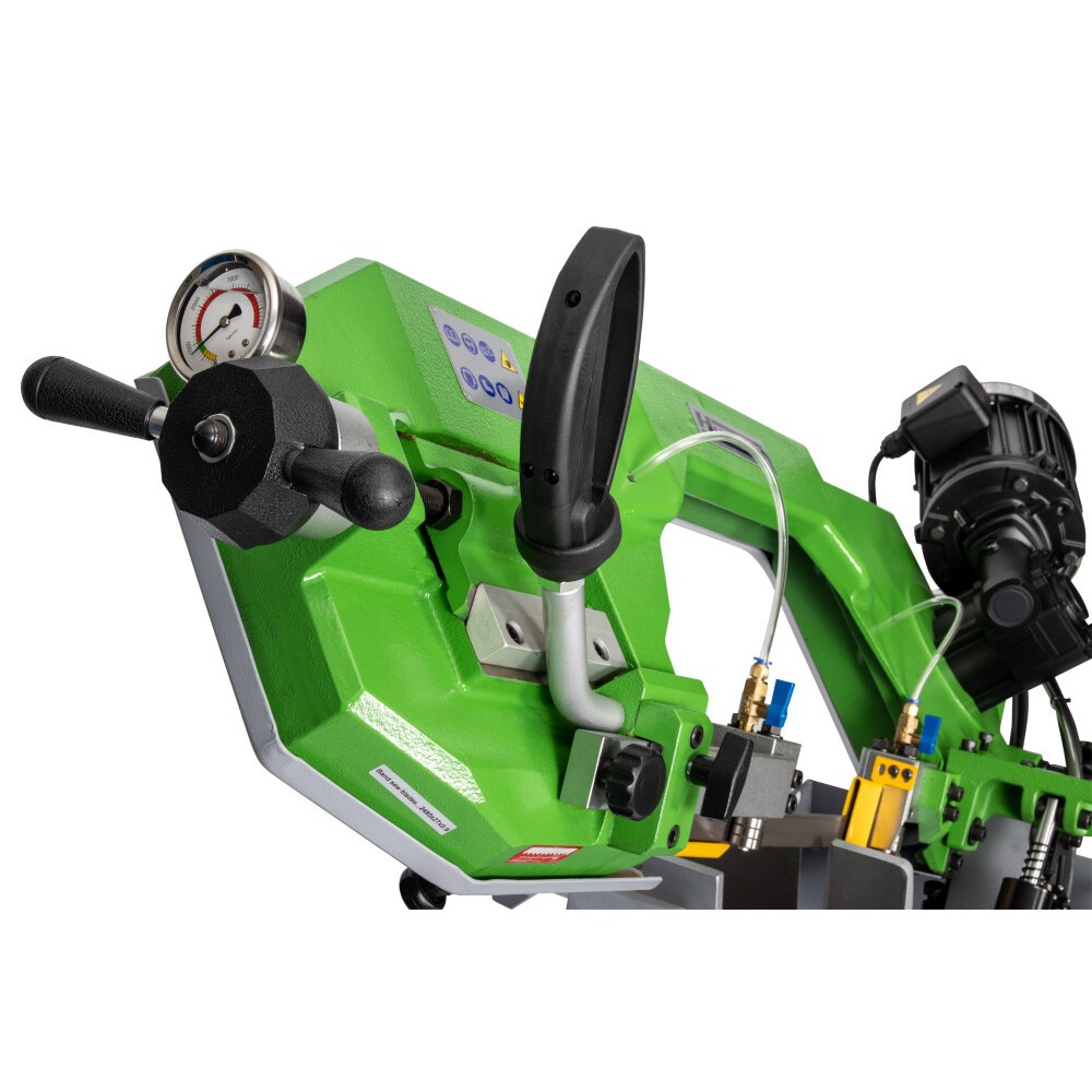 Huvema 16324 · 7 · HU 270 N-4 Topline