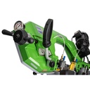 Huvema 16324 · 7 · HU 270 N-4 Topline