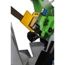 Huvema 16324 · 8 · HU 270 N-4 Topline