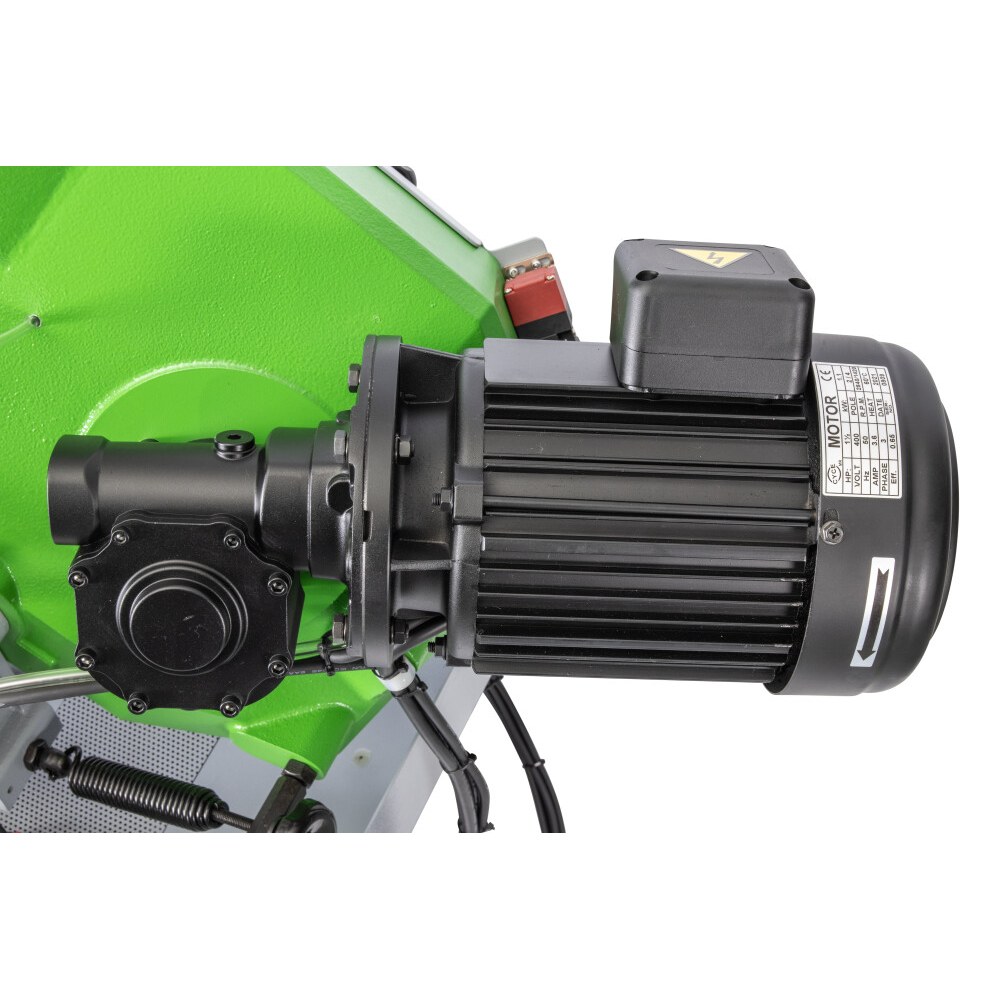 Huvema 16324 · 11 · HU 270 N-4 Topline
