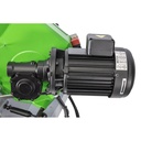 Huvema 16324 · 11 · HU 270 N-4 Topline