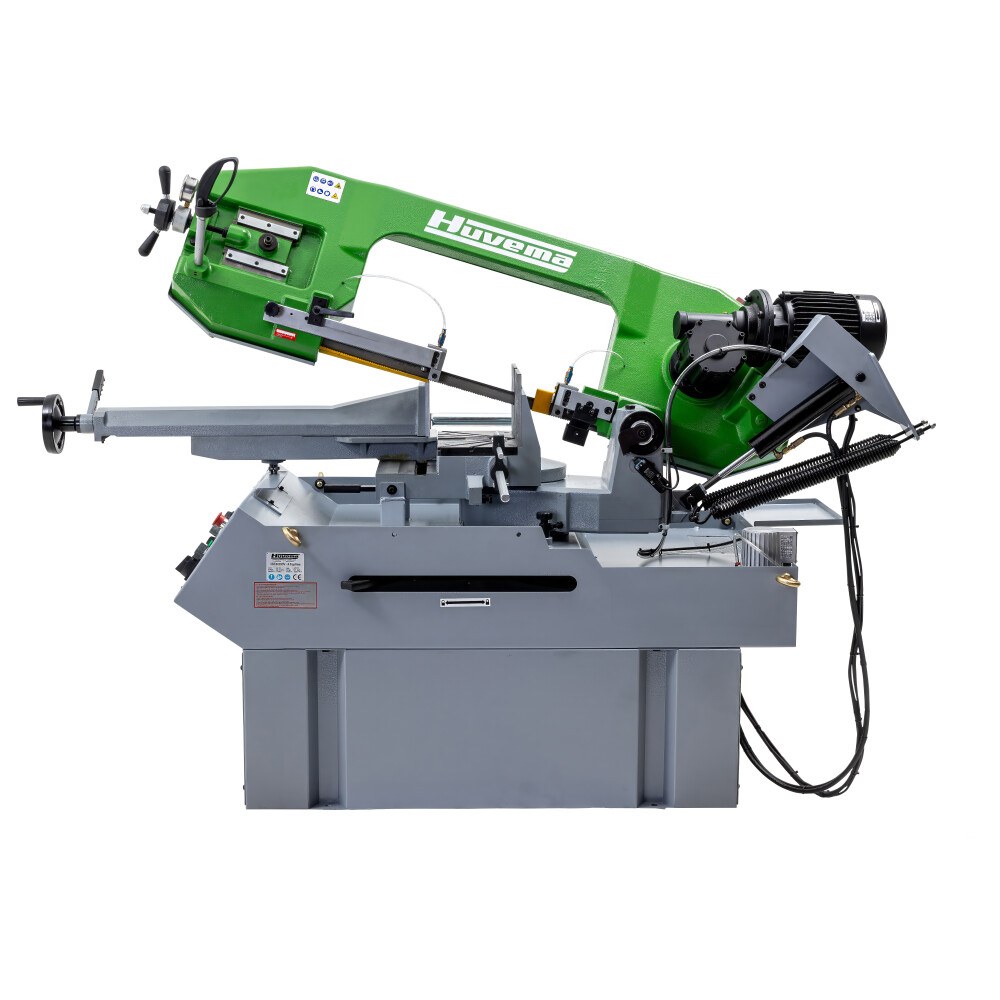 Huvema 16306 · 2 · HU 320 DV-4 Topline