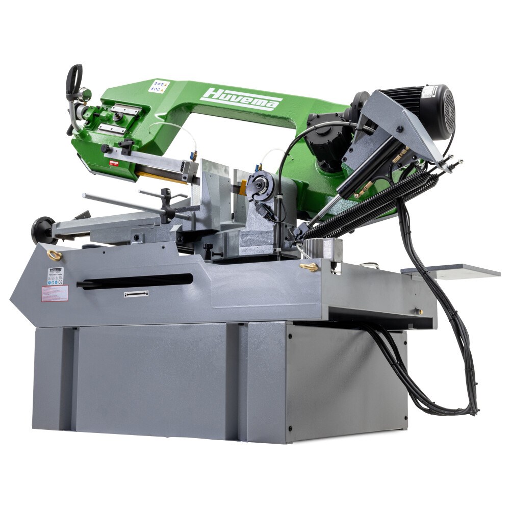 Huvema 16306 · 3 · HU 320 DV-4 Topline