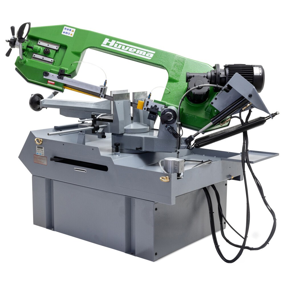 Huvema 16306 · 5 · HU 320 DV-4 Topline