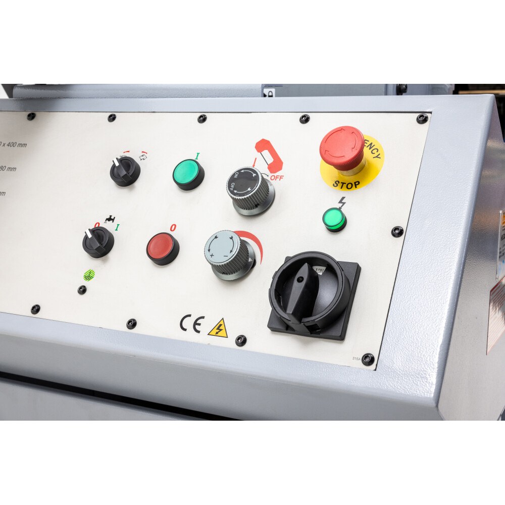 Huvema 16306 · 8 · HU 320 DV-4 Topline