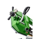 Huvema 16306 · 9 · HU 320 DV-4 Topline