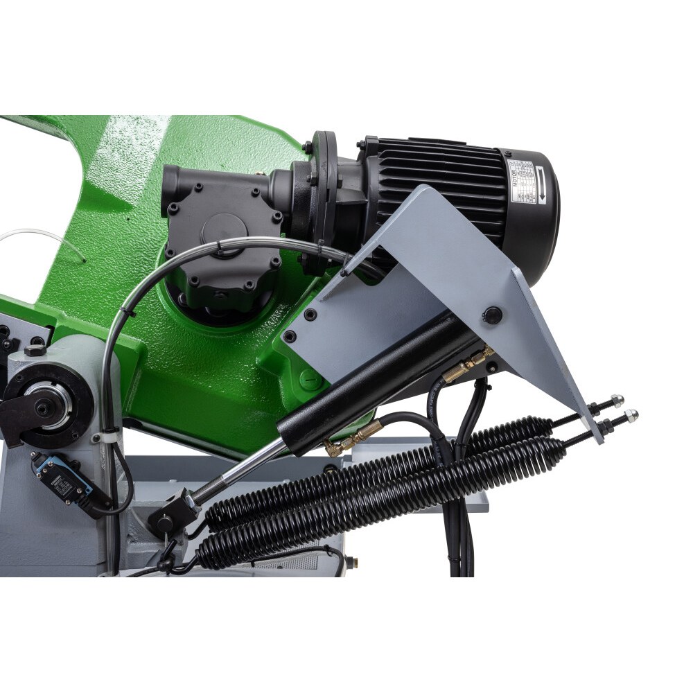Huvema 16306 · 10 · HU 320 DV-4 Topline