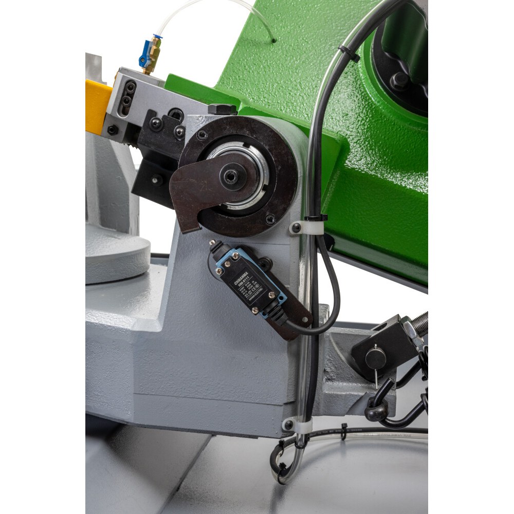 Huvema 16306 · 11 · HU 320 DV-4 Topline