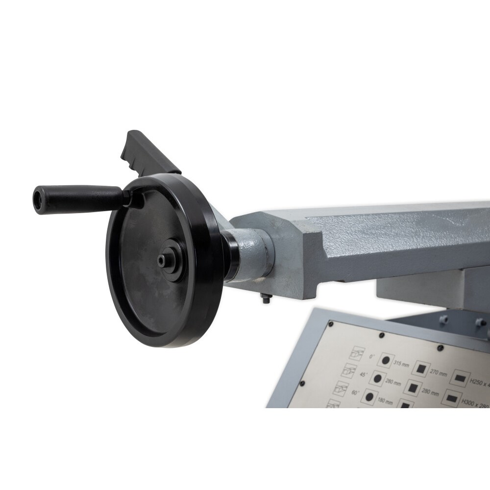 Huvema 16306 · 13 · HU 320 DV-4 Topline