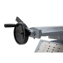 Huvema 16306 · 13 · HU 320 DV-4 Topline