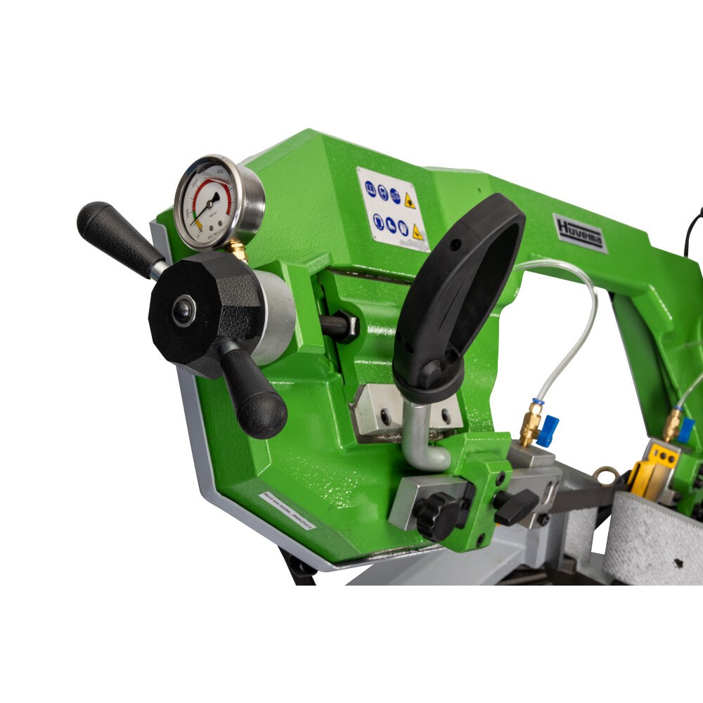 Huvema 16322 · 7 · HU 280 NL-4 Topline