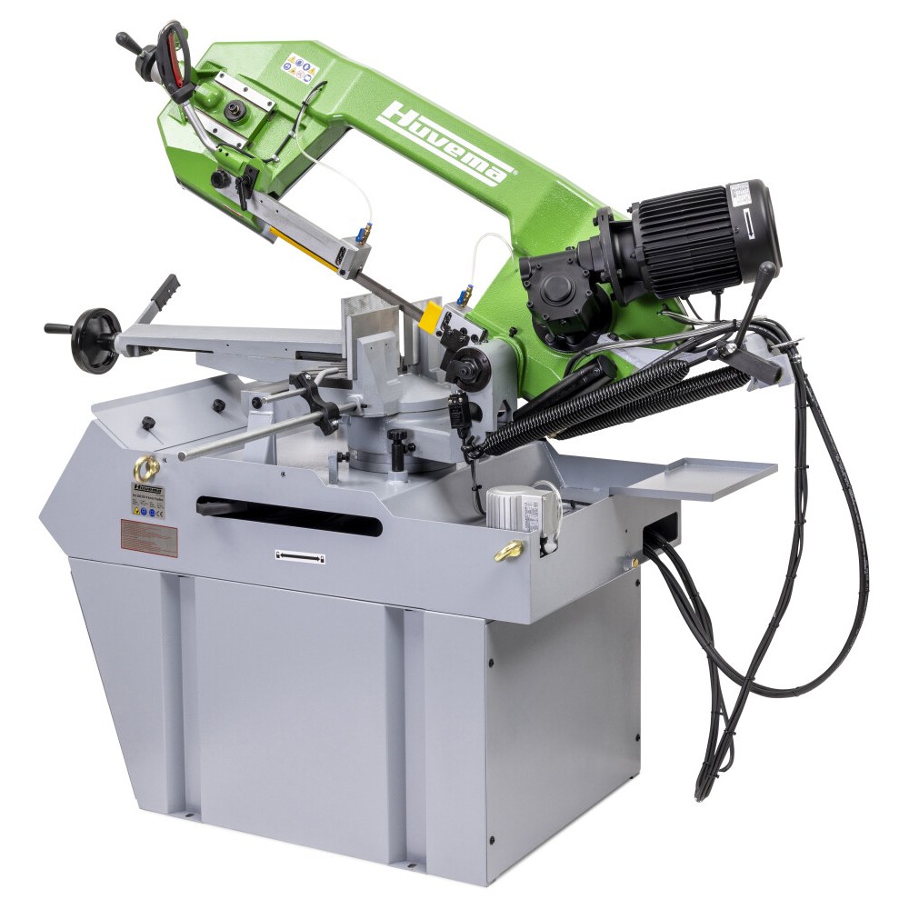 Huvema 16307 · 2 · HU 300 DV-4 Topline