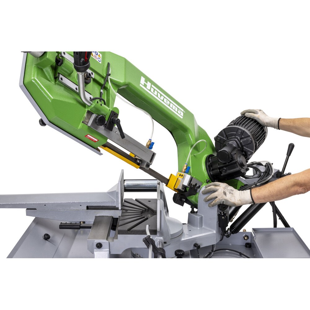 Huvema 16307 · 4 · HU 300 DV-4 Topline
