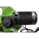 Huvema 16307 · 8 · HU 300 DV-4 Topline