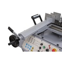 Huvema 16307 · 15 · HU 300 DV-4 Topline