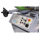 Huvema 16307 · 16 · HU 300 DV-4 Topline