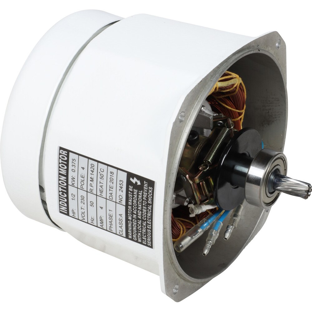 Huvema 552400 · 1 · MTR HU 100 BM, nrs.125+126
