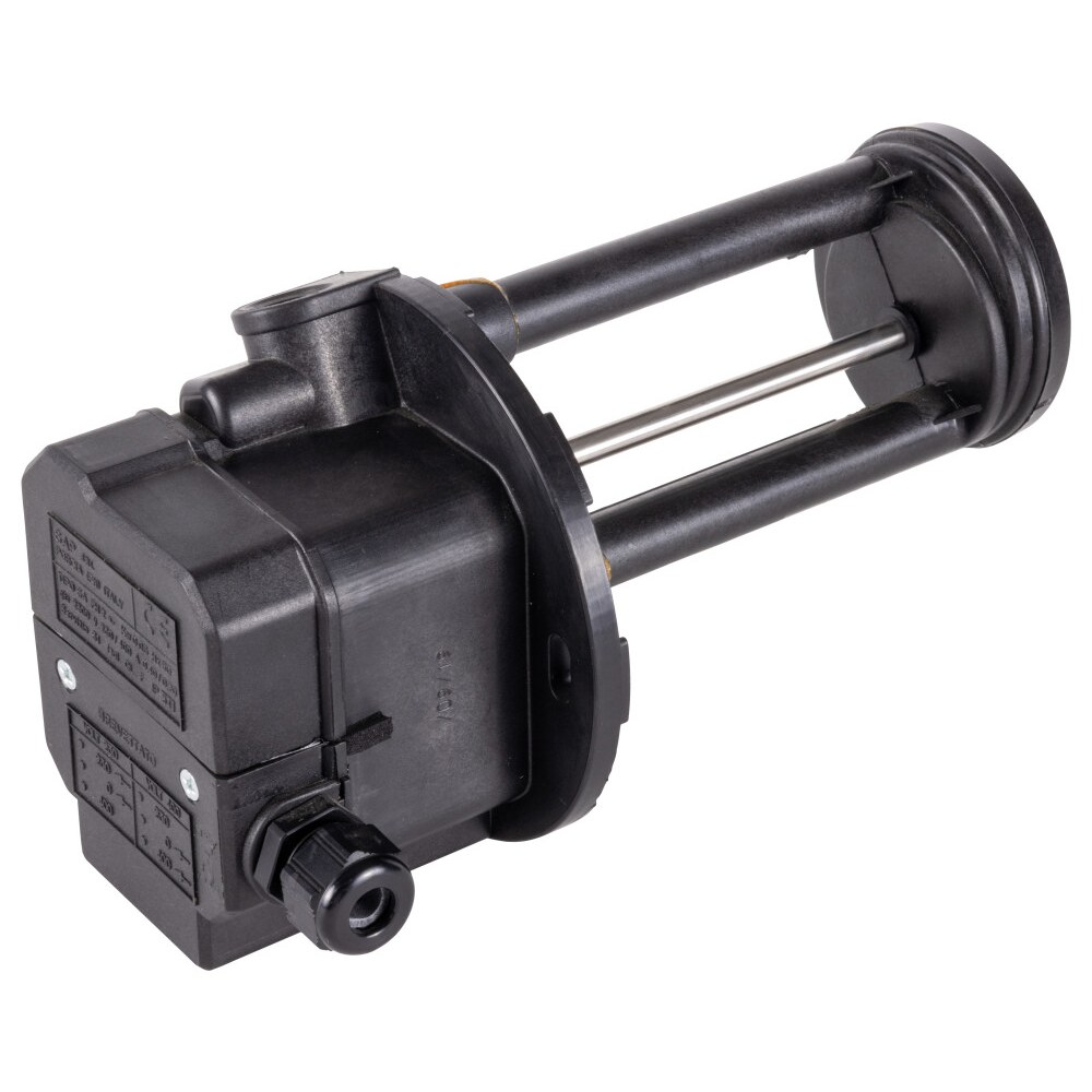 Huvema 551781 · 2 · KMP HU 360 SI