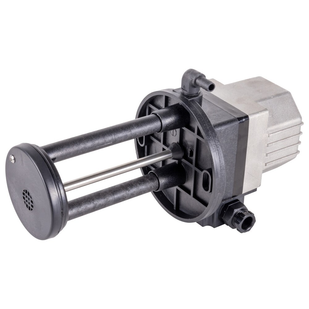 Huvema 553151 · 2 · KMP HU 351 S