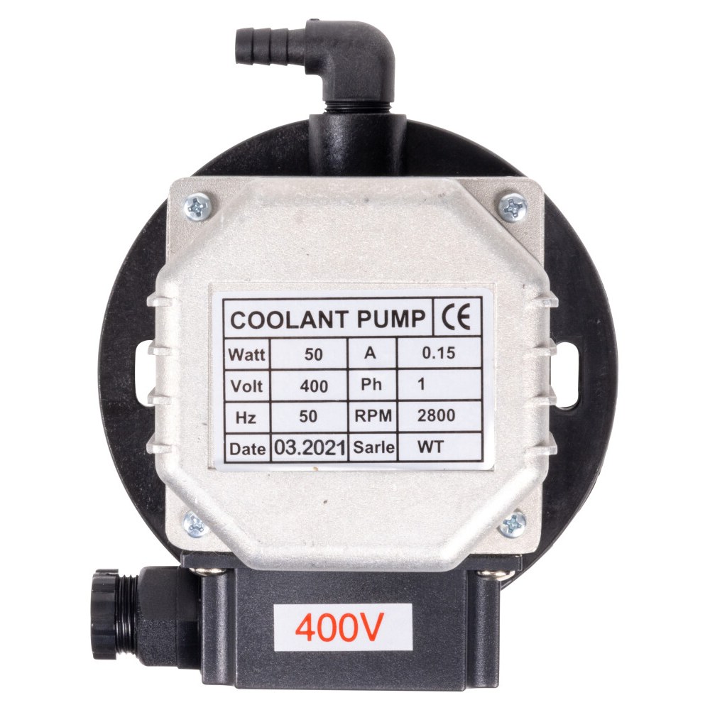 Huvema 553151 · 5 · KMP HU 351 S
