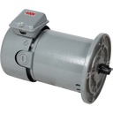 Huvema 553170 · 1 · MTR HU 210 CSO Vario, 400V
