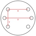 Huvema 553720 · 1 · KMP BKM