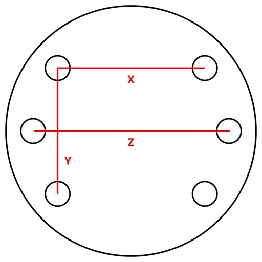 Huvema 553720 · 1 · KMP BKM