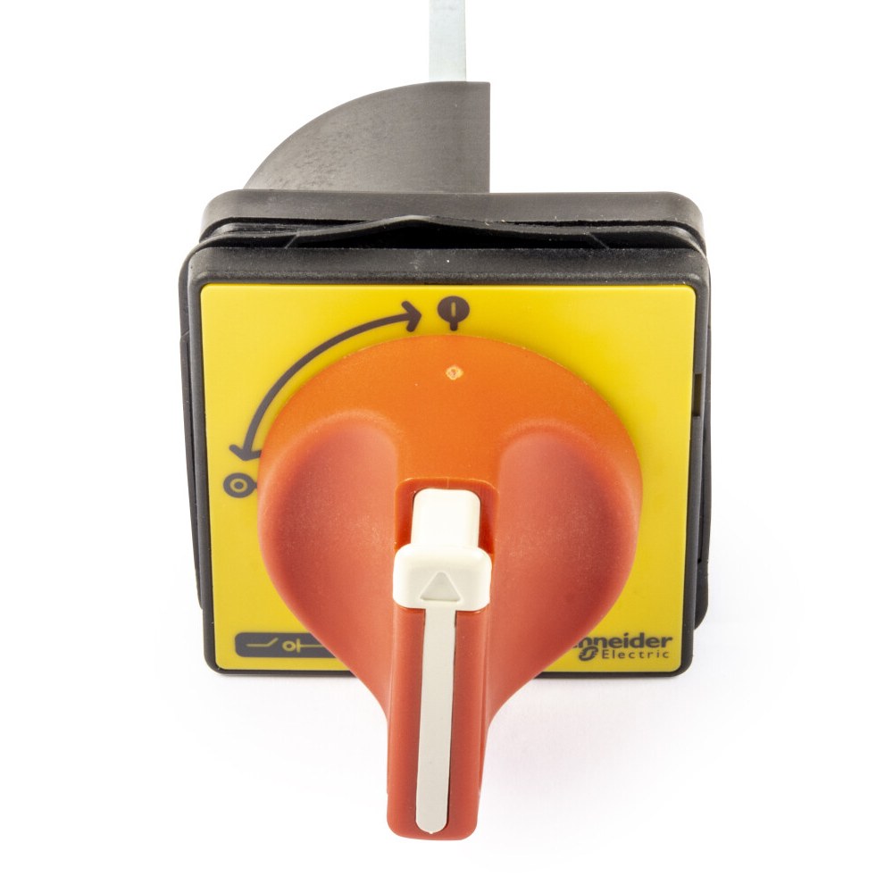 Huvema 551836 · 1 · HOS BMSY(O) 280-320-440