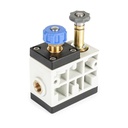 Huvema 553843 · 1 · SVL TL 600