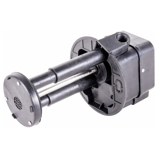 Huvema 554714 · 1 · KMP HU 315 CS