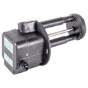 Huvema 554714 · 2 · KMP HU 315 CS