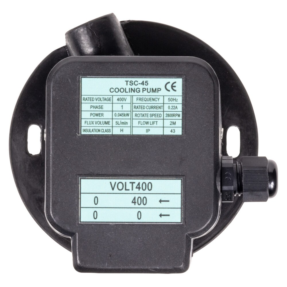 Huvema 554714 · 4 · KMP HU 315 CS