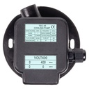Huvema 554714 · 4 · KMP HU 315 CS