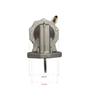 Huvema 554550 · 1 · KMP HU 225 DV