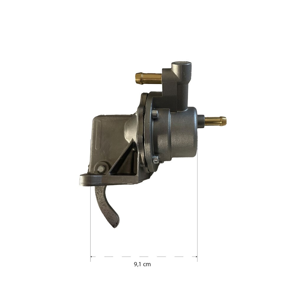 Huvema 554550 · 3 · KMP HU 225 DV