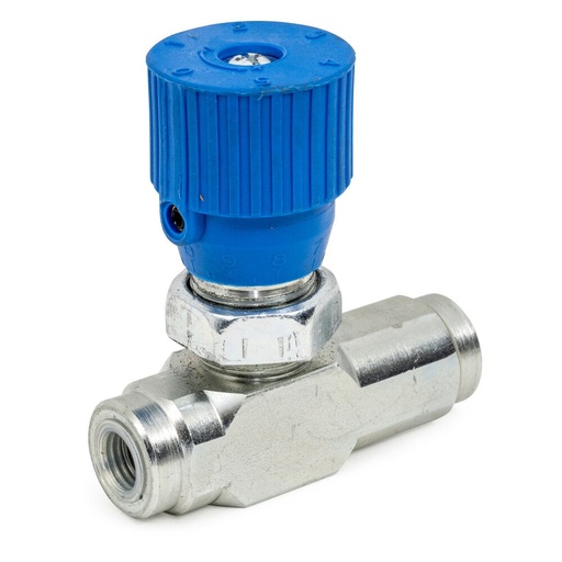 Huvema 554291 · 1 · RVL BKM (15 l/m)